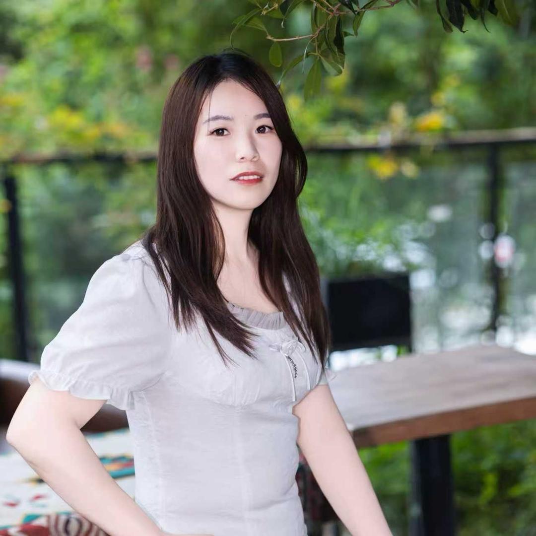 @琪琪