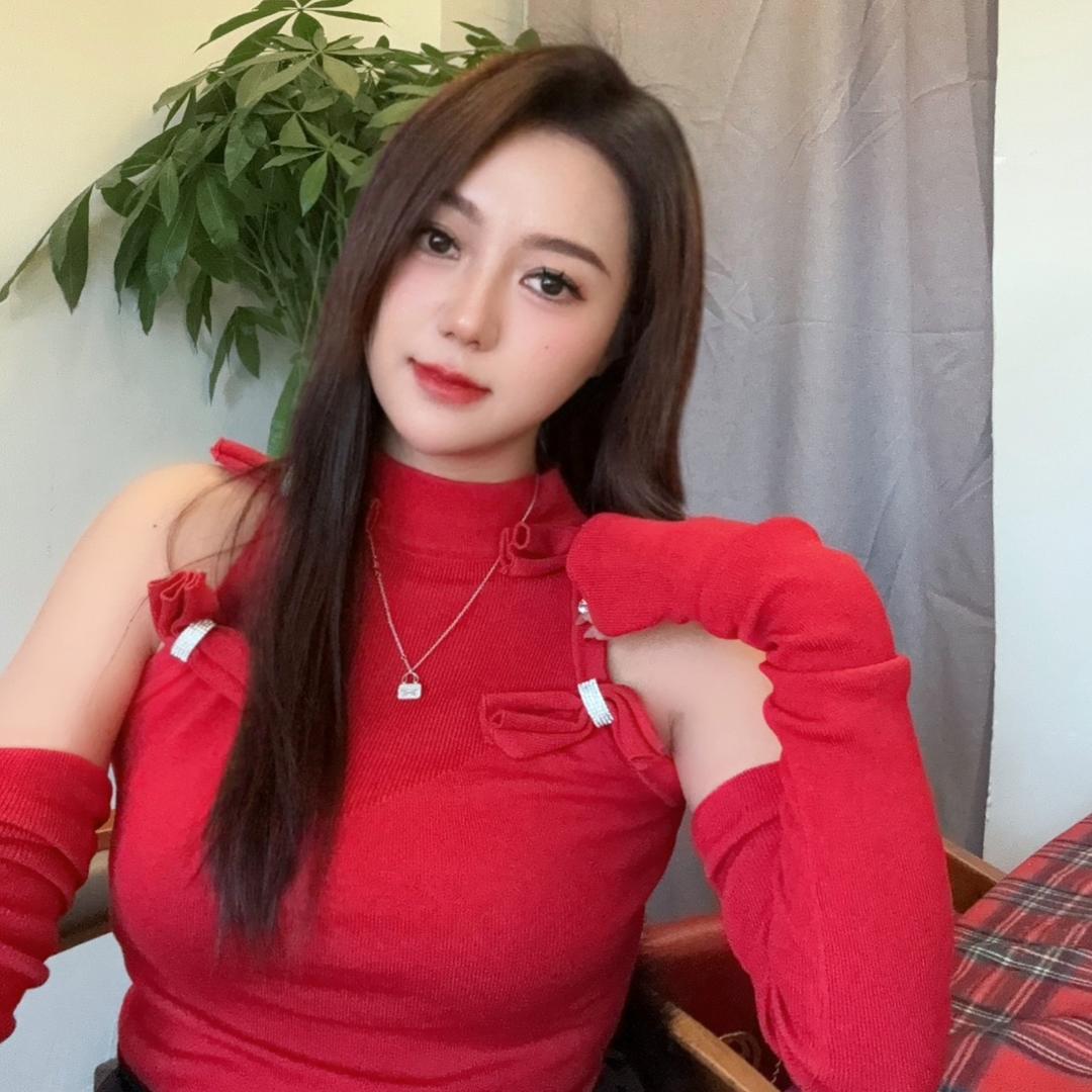 憨憨的猫仔