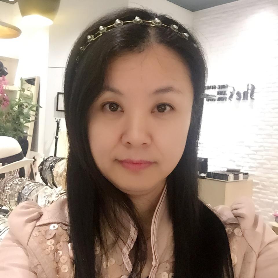 史姑娘