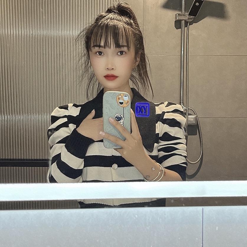 汐汐🌹