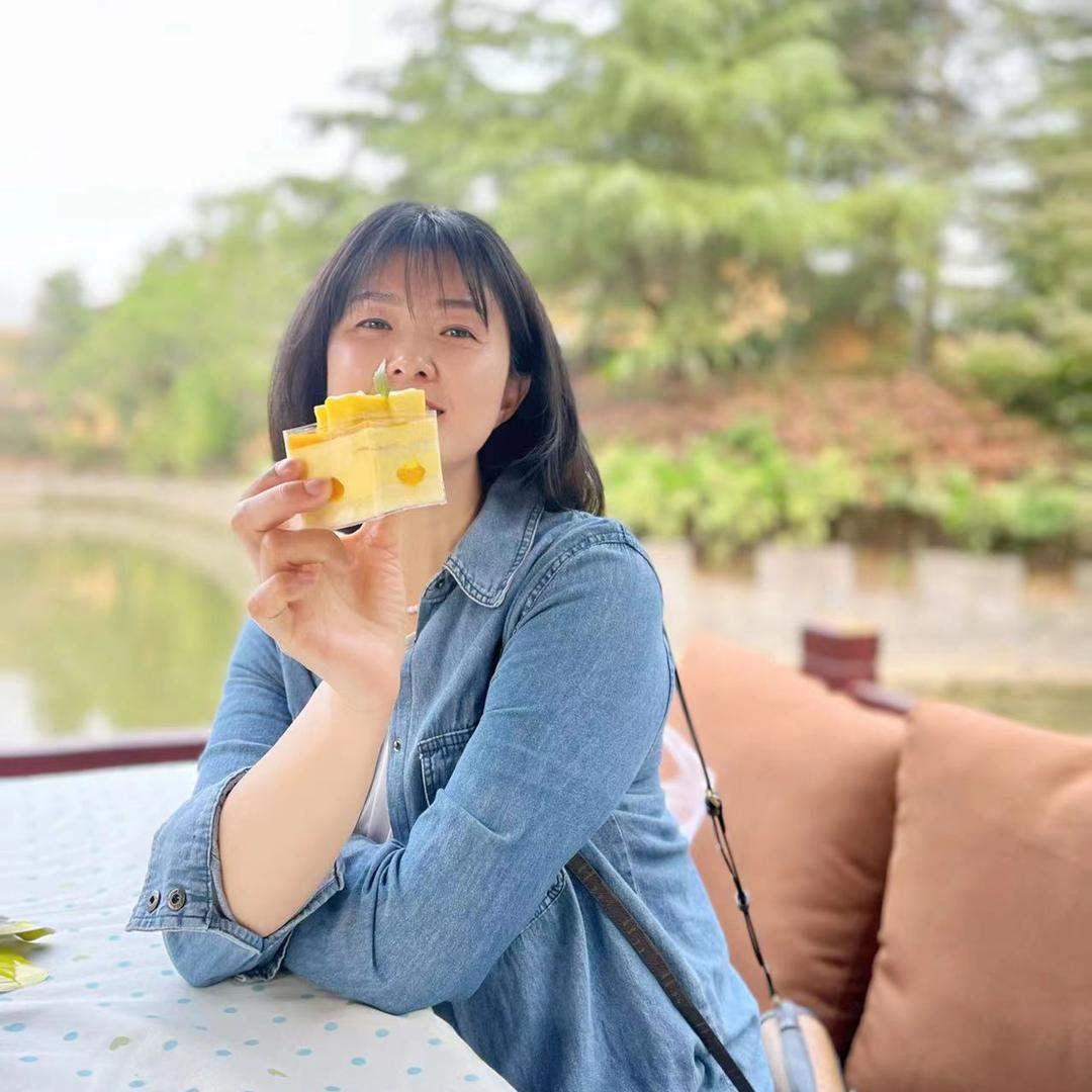 @朱古力