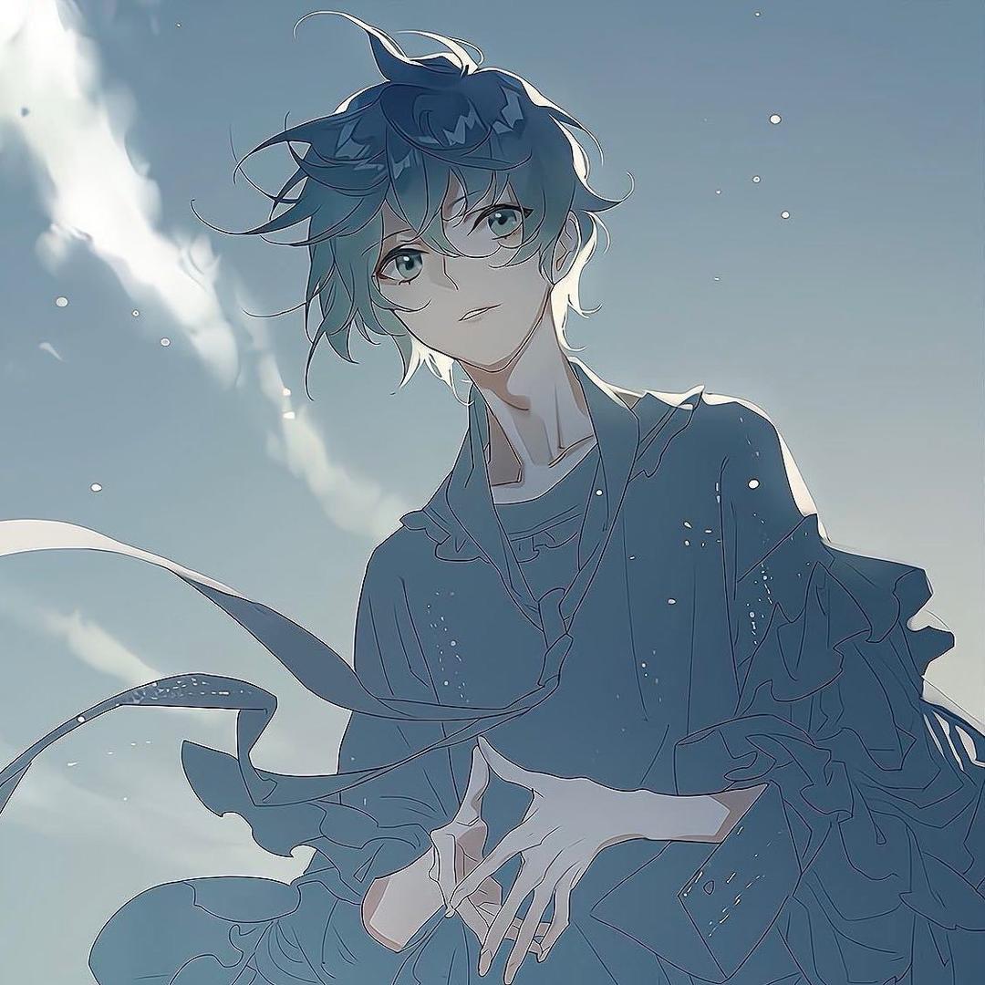 春树.