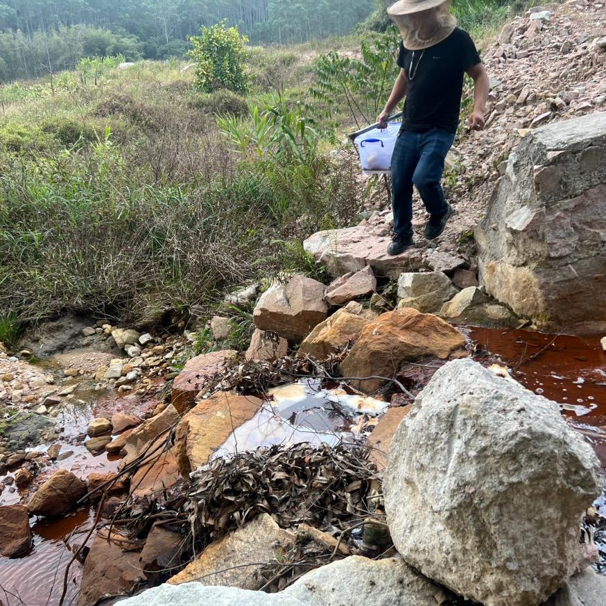 农家人田园生活