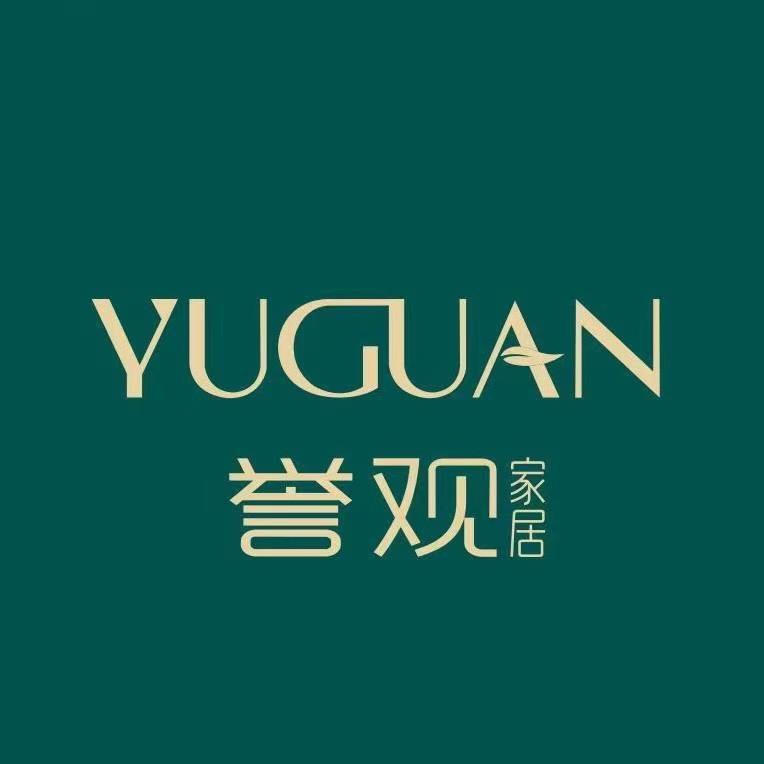 誉观木门全屋定制源头工厂