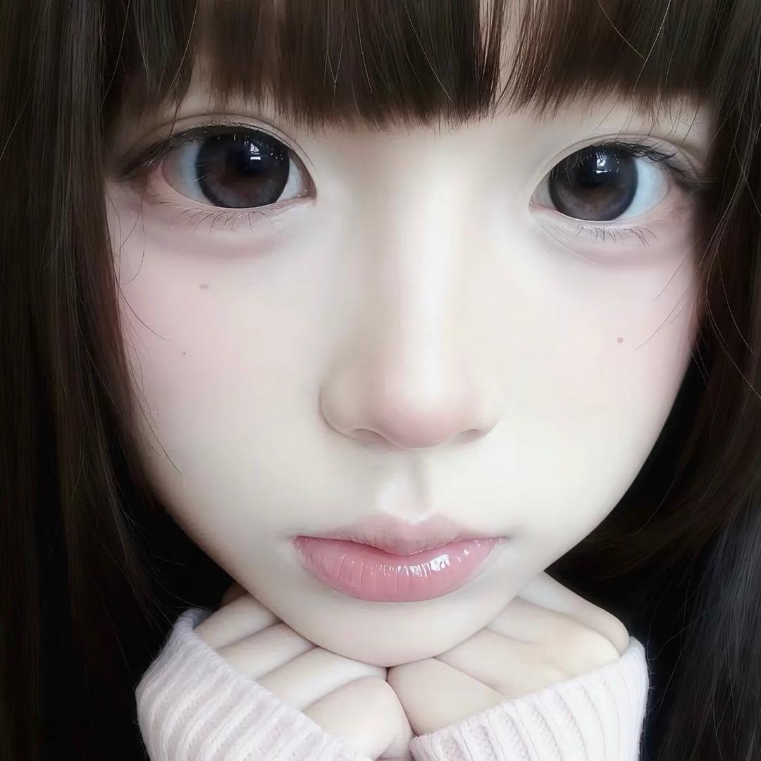 我泪泪的