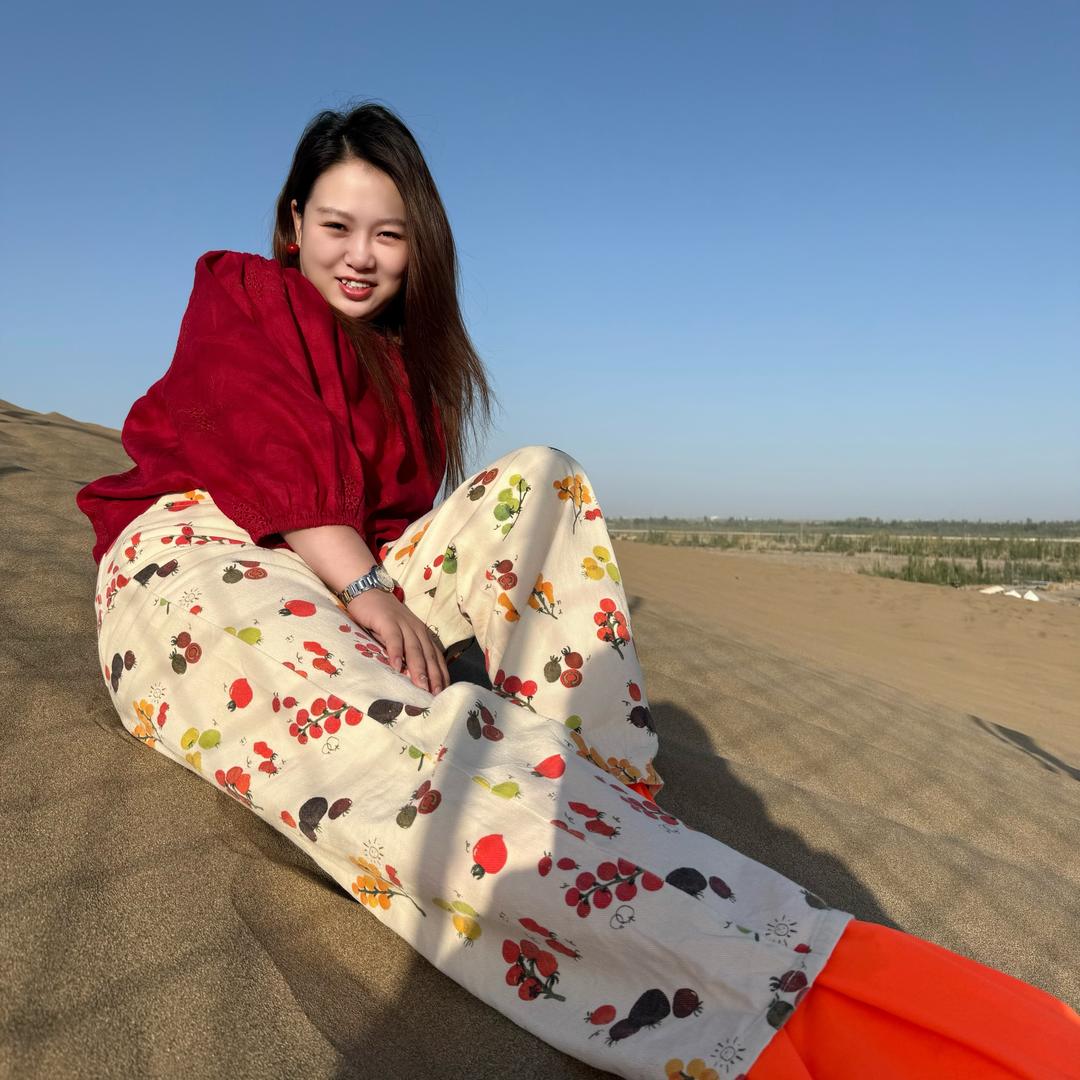 小虎妞的逛吃日常