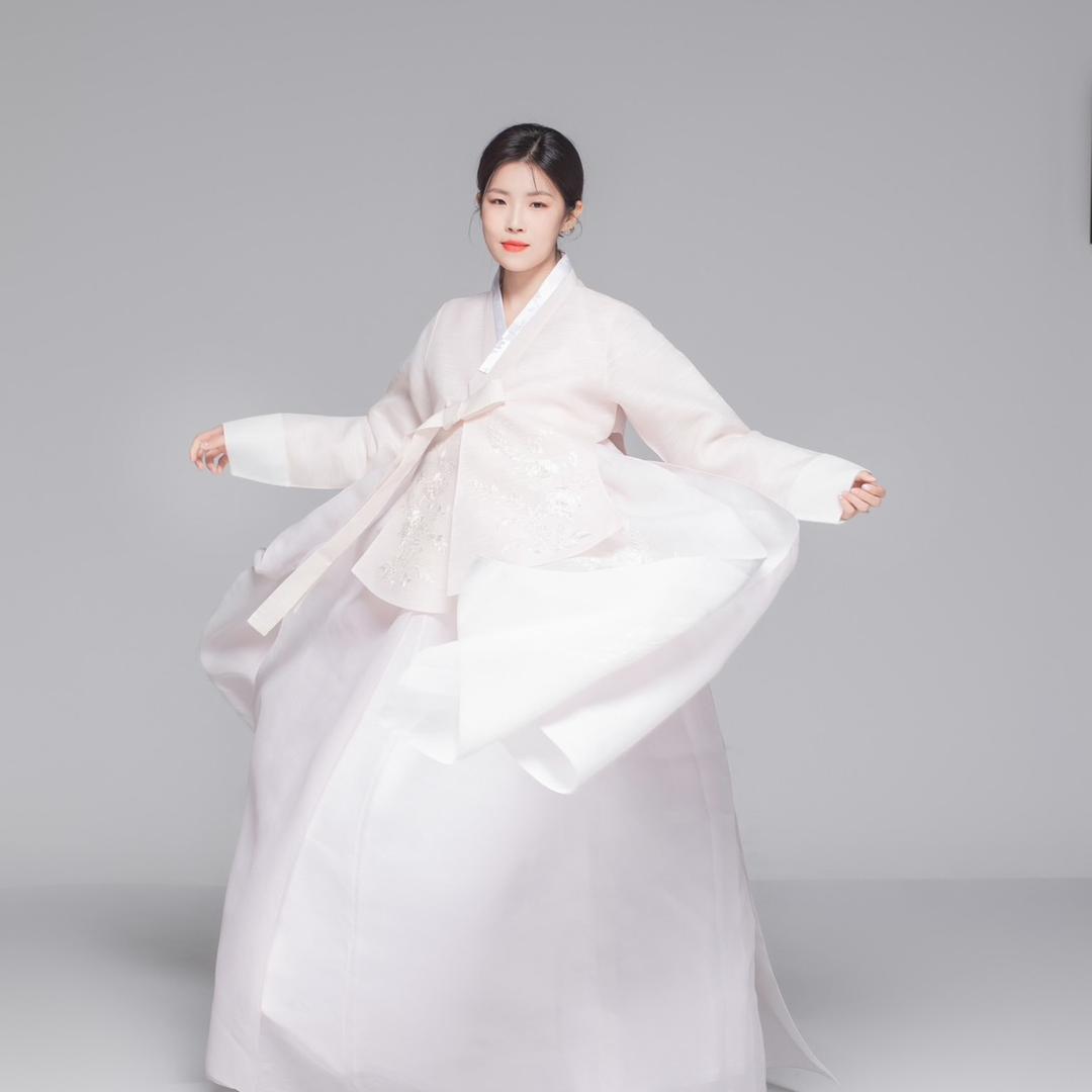 珍妮呀제니