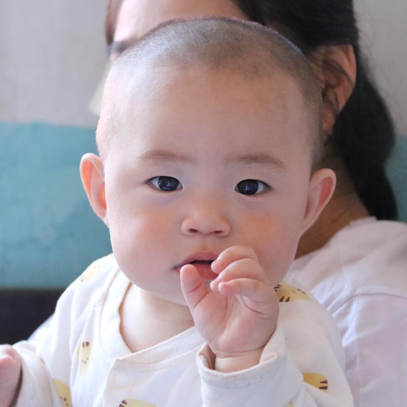 彭臭宝my baby