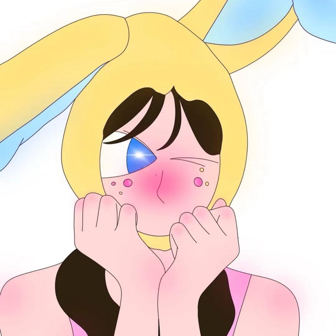 正在暴富钟