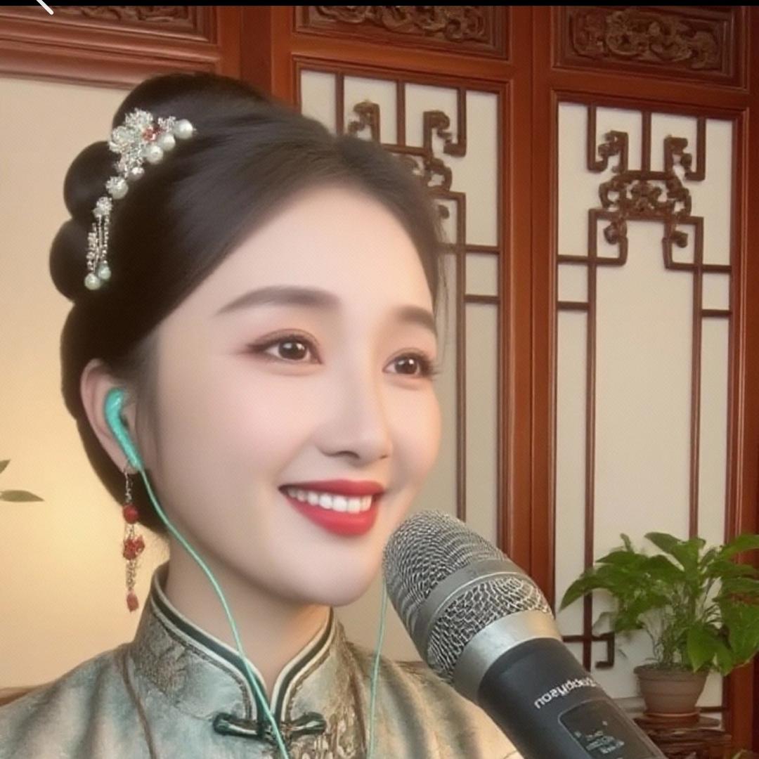 忆雪🎤