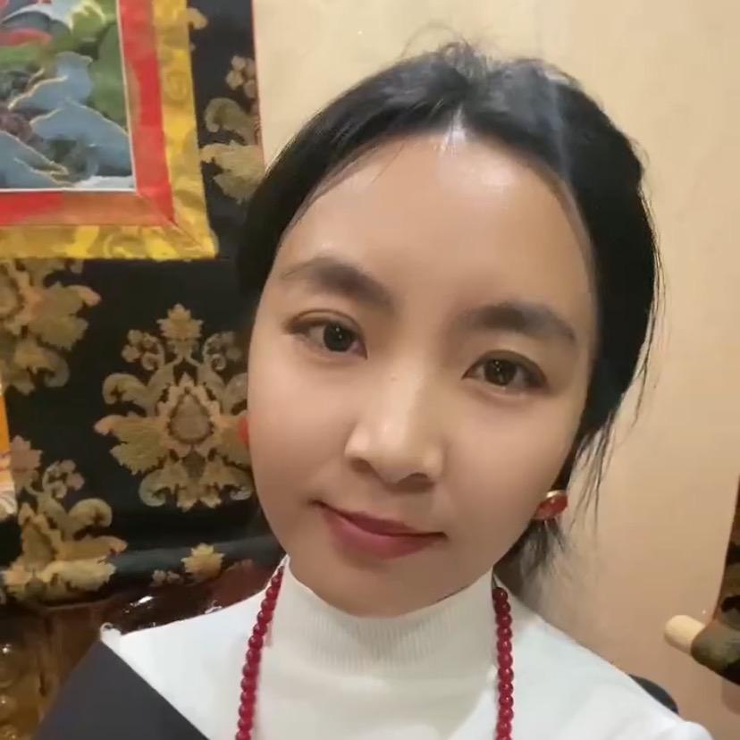 岗拉梅朵