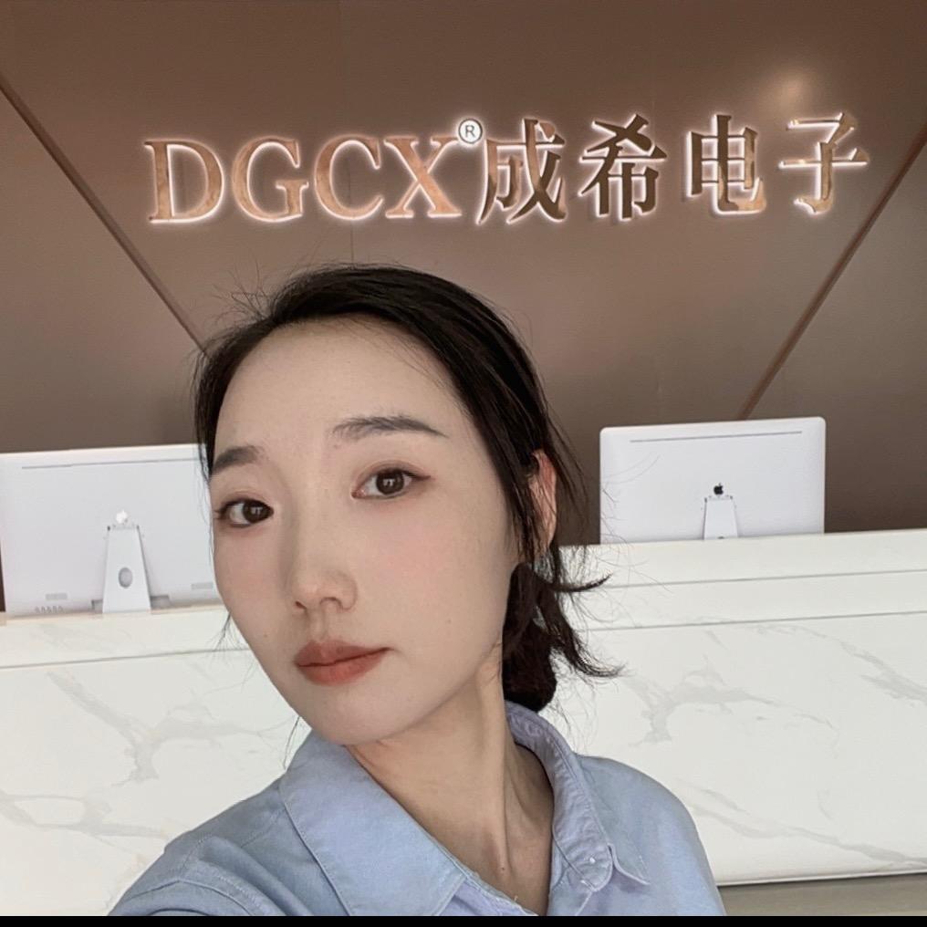 DGCX成希电容-卢菲