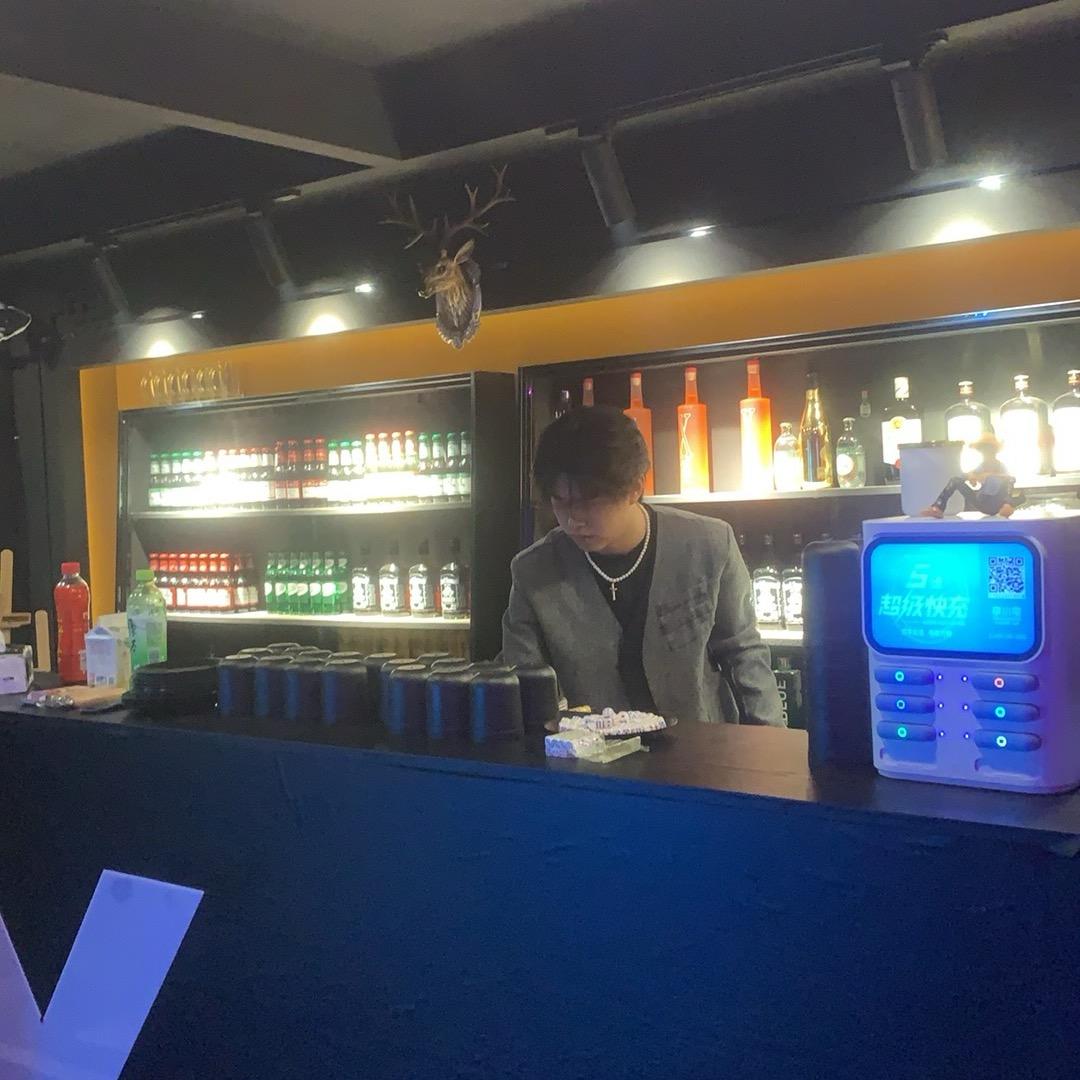 歙县第五季节酒馆