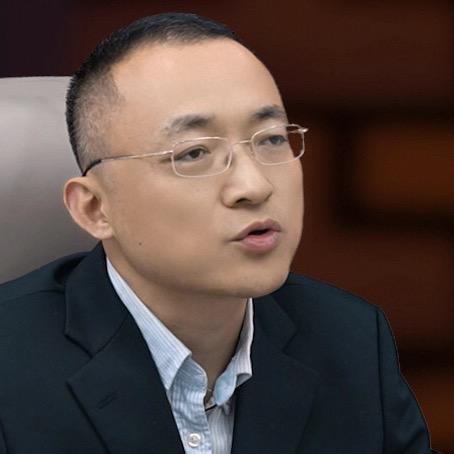 赵可生活标杆