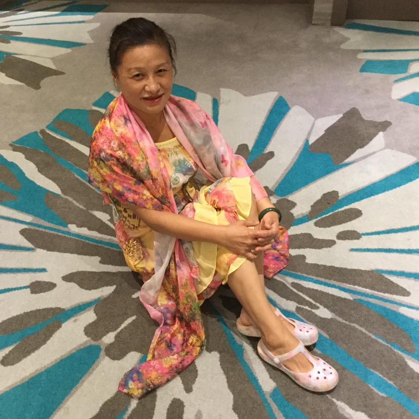 草原🎤（不订时间直播）