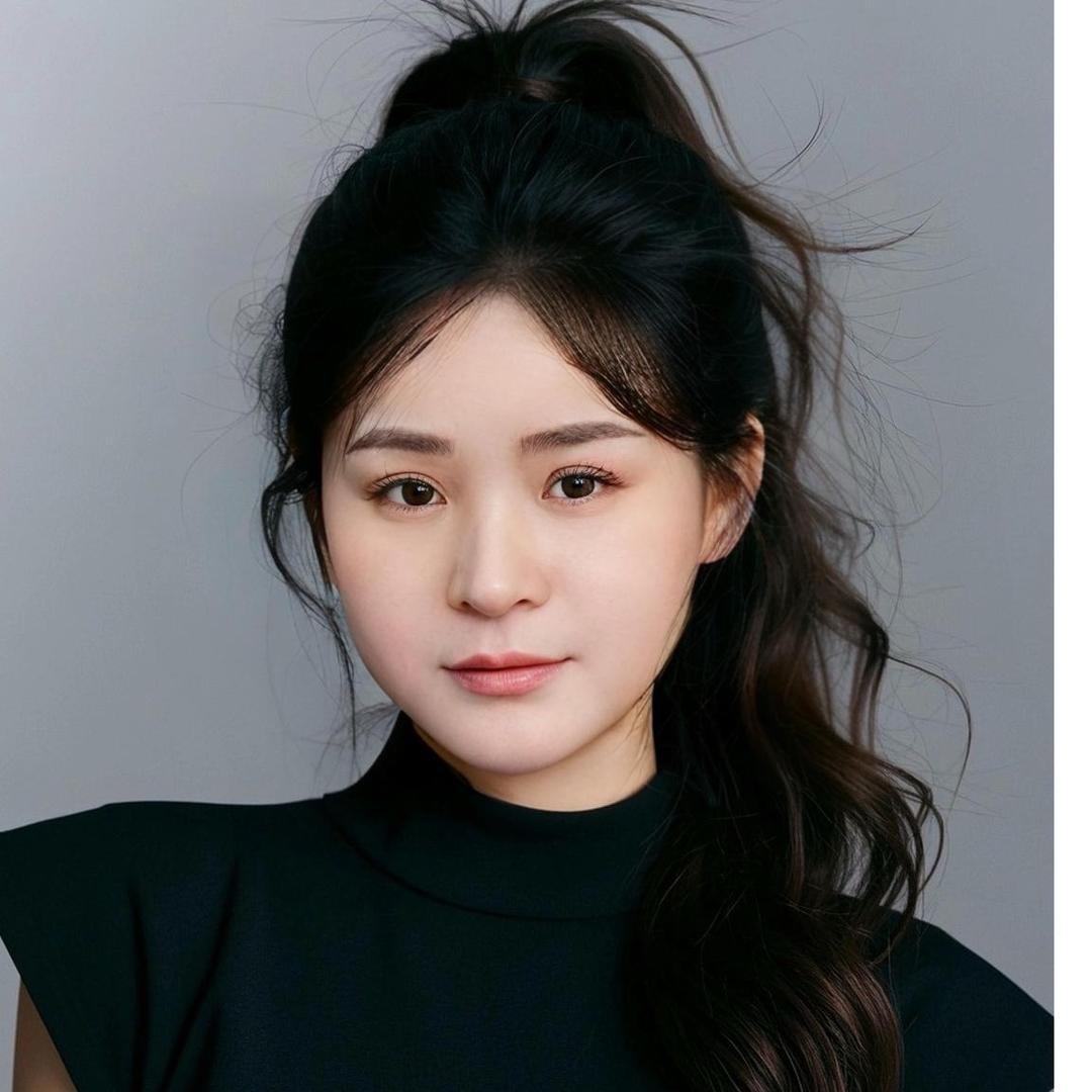 南昌素颜调肤师-苗苗2