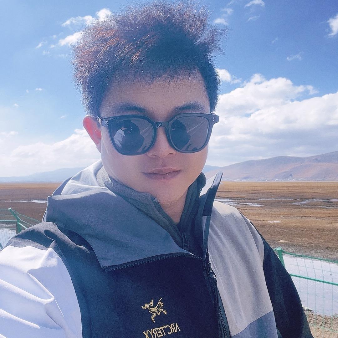 朱潇翻山越岭寻云南美味