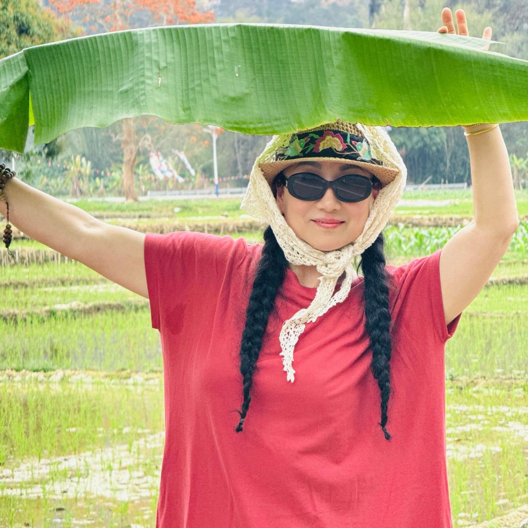 孙大美