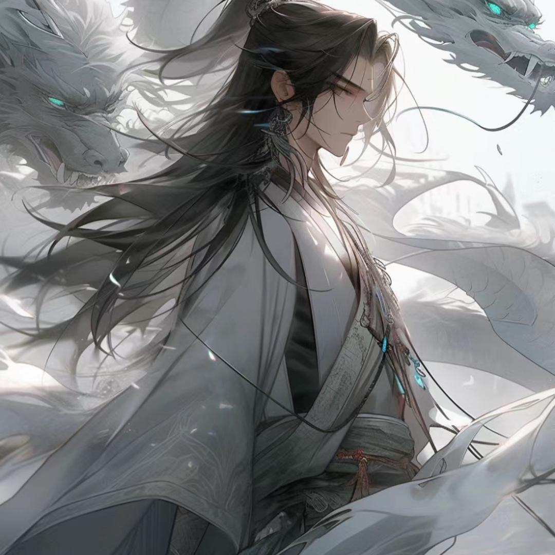 熠熠生辉✨（推文版）