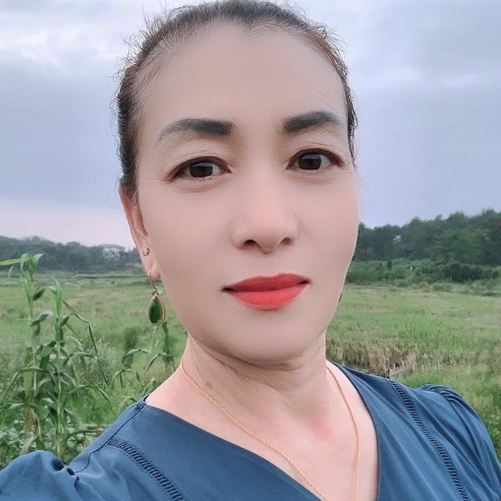 沃尔丰农资～琼姐