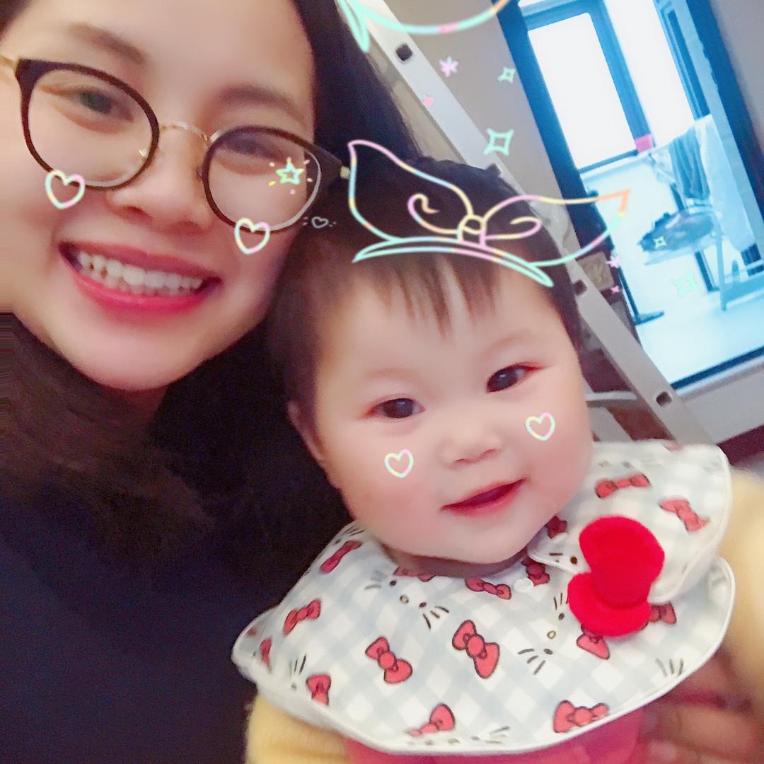 妮妮