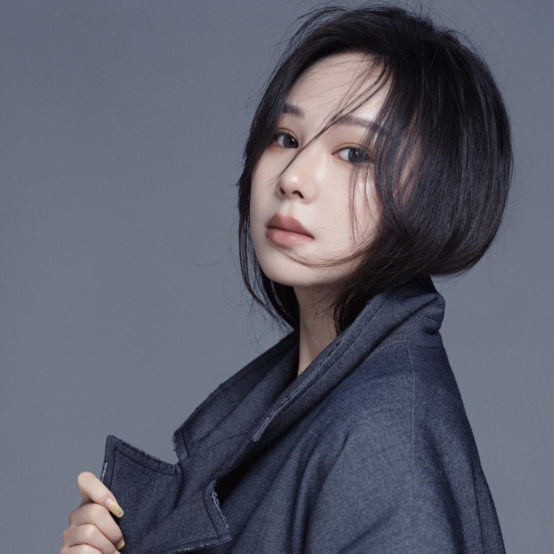 Tong. SP高定女装