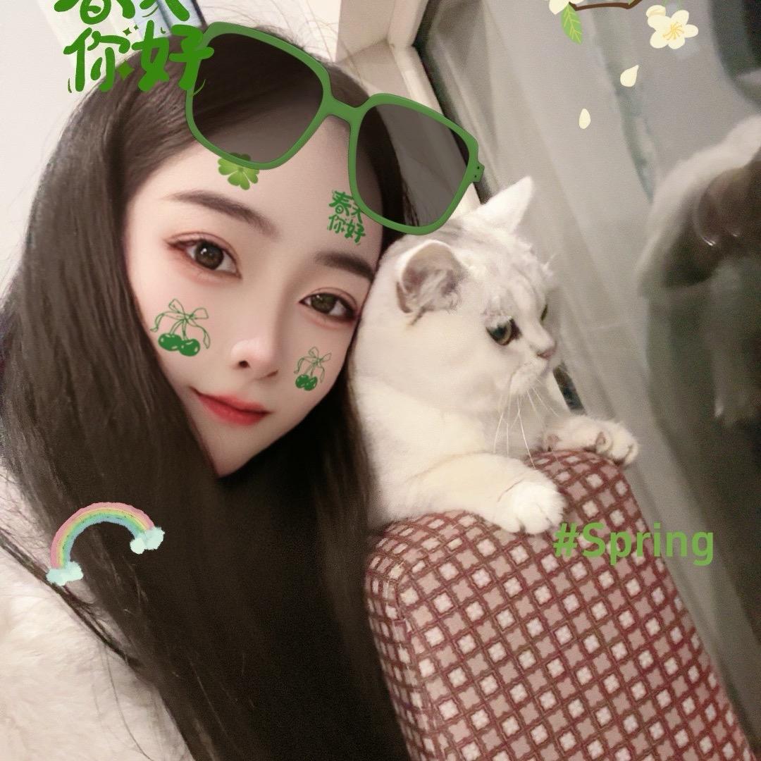 @静静很哇噻