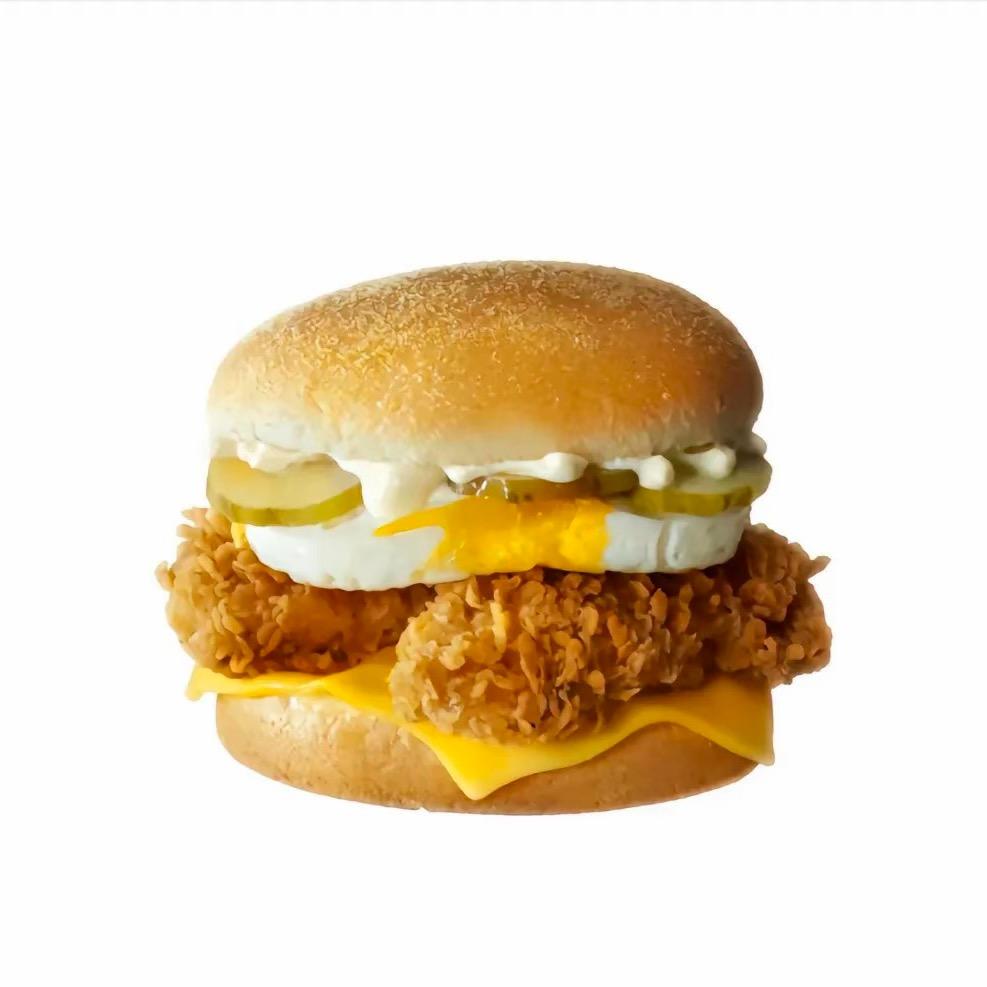 宝龙战士（发疯版）