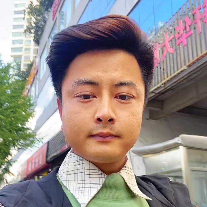 我是一个讲李的人