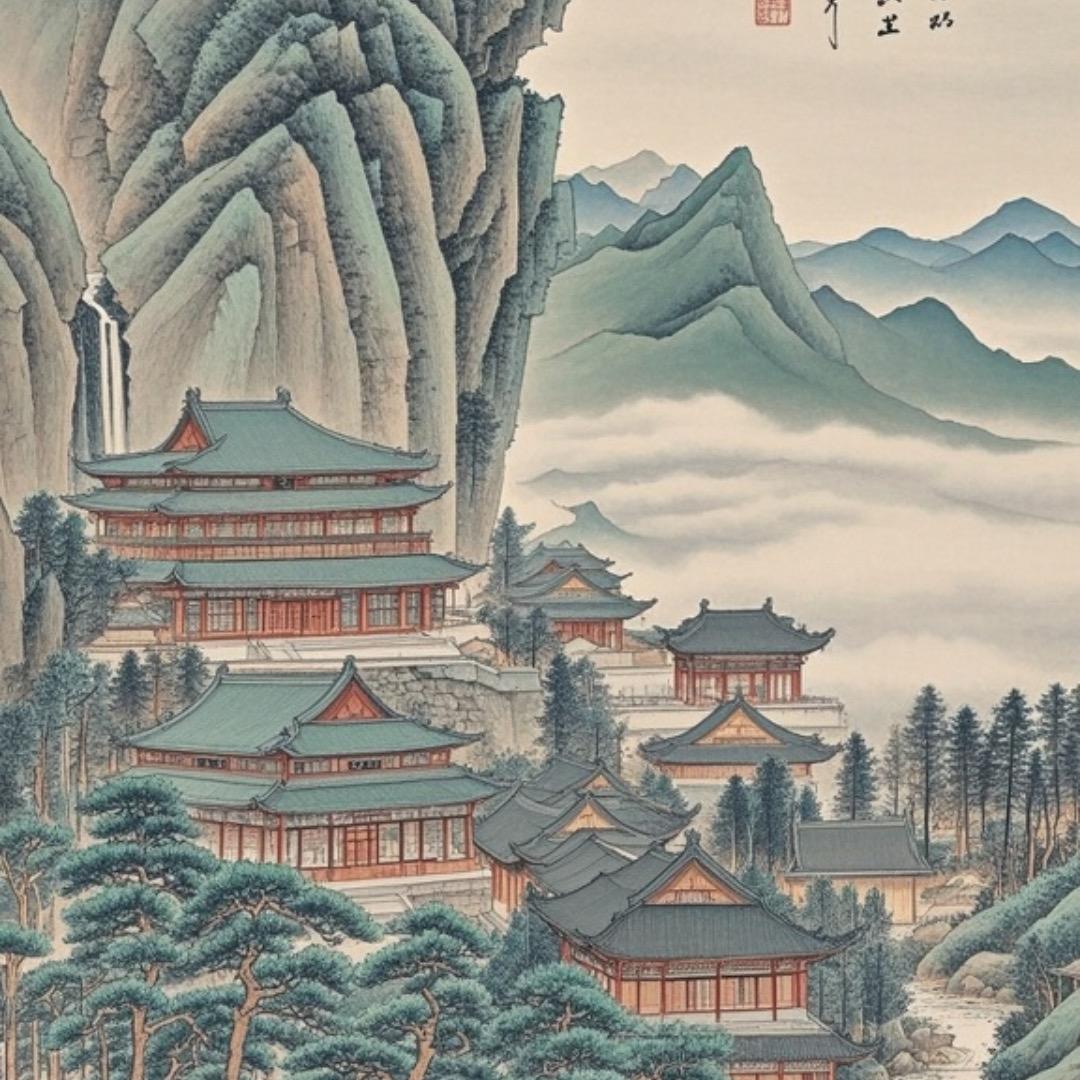 山清居士668