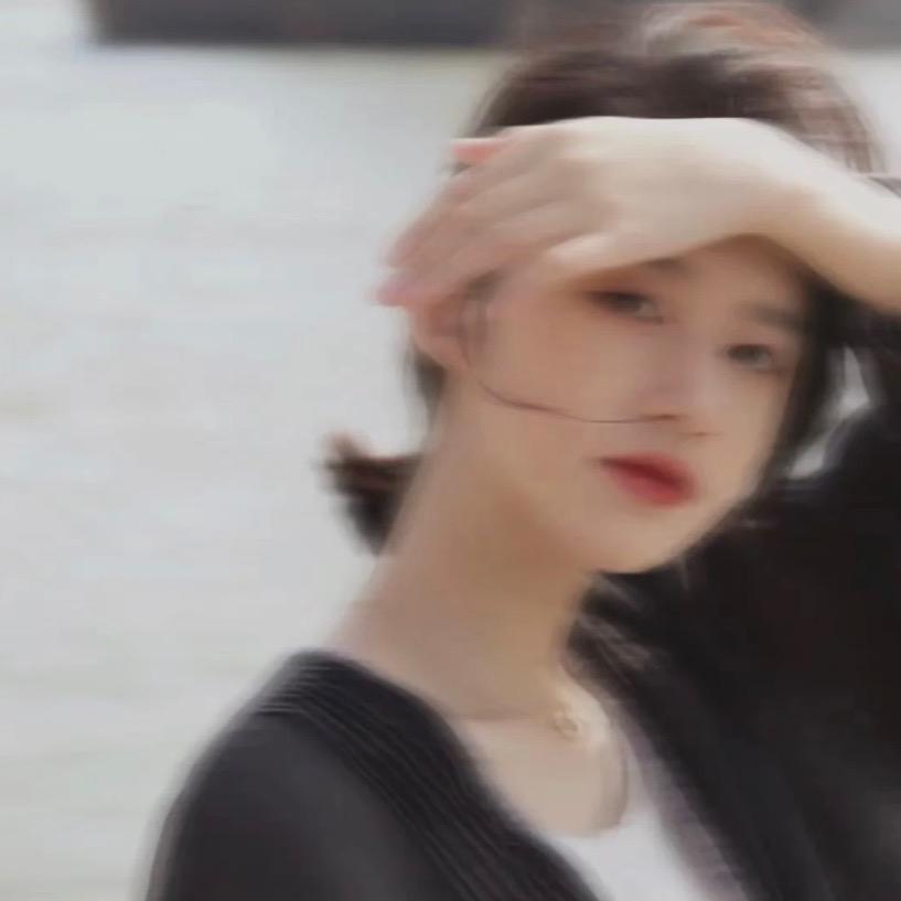 大表姐.