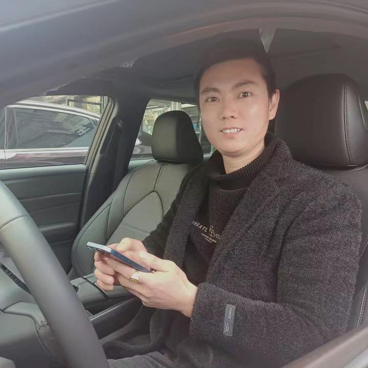 改变不了别人，那就改变自己