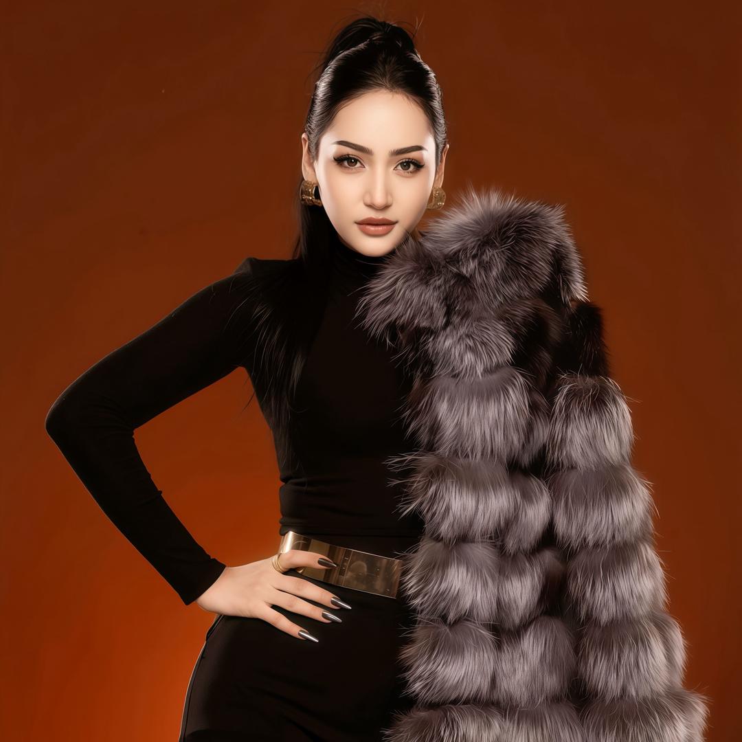 BLANCEÉ 高级股东-Mayira