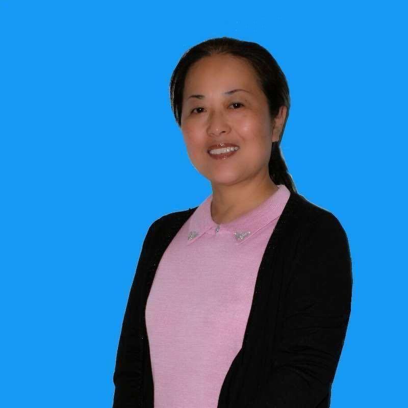 金紫雨植物养发馆（远航店）