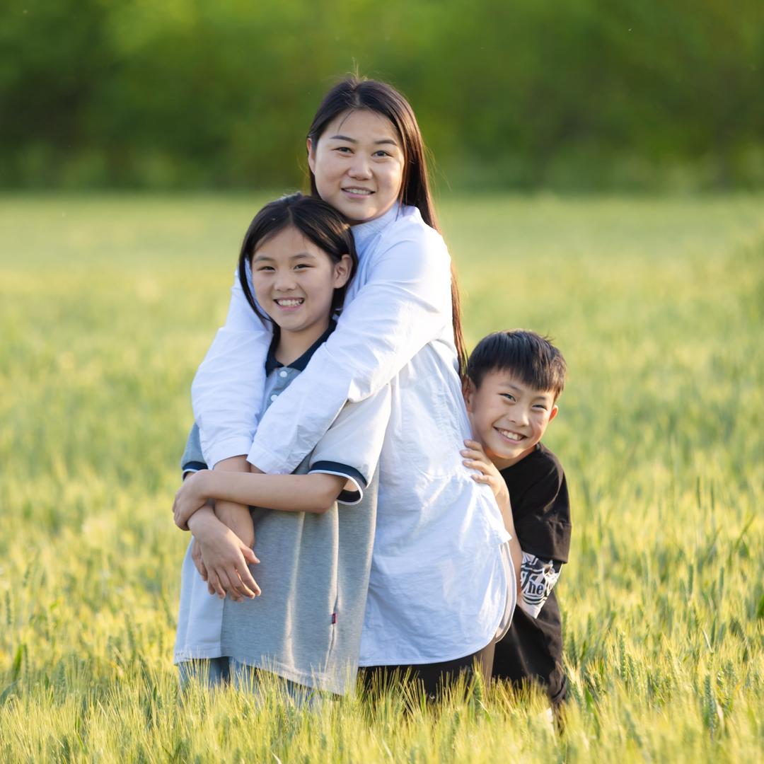 吴艳可（不忘初心）@抖音