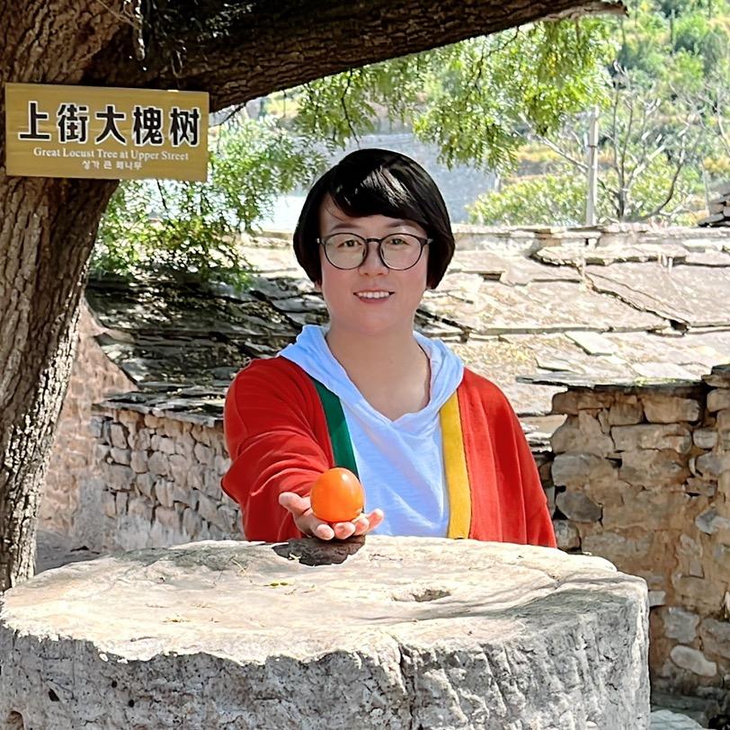 爱生活的丽娟@抖音