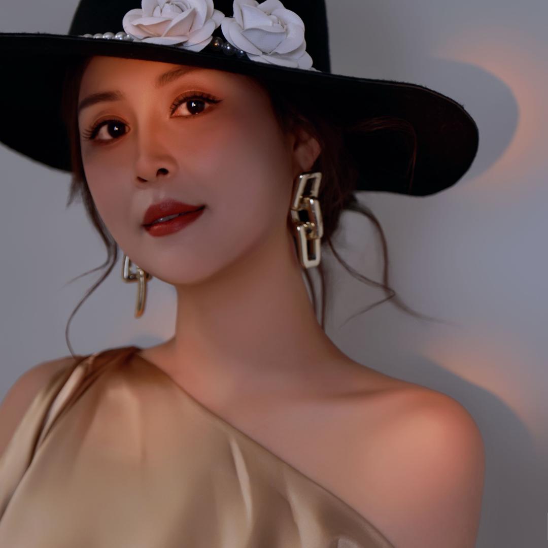 主持人唐媛【声入人心】