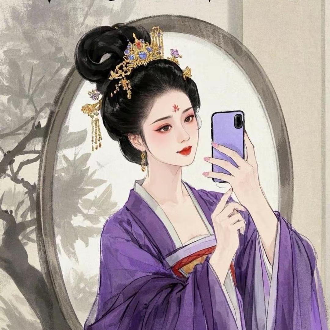 招财猫的小铃铛🔔