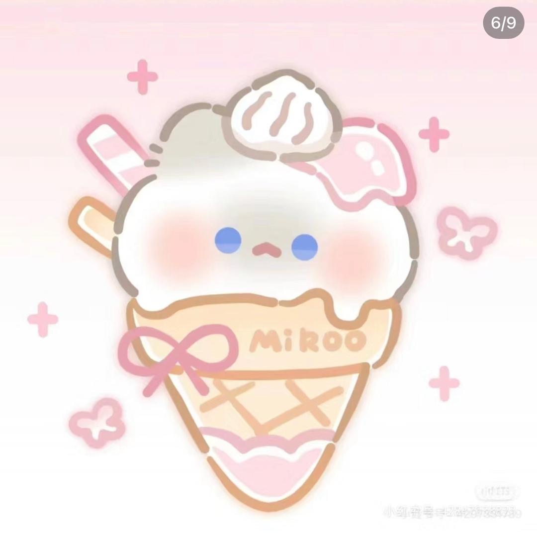 Sanrio-夜空