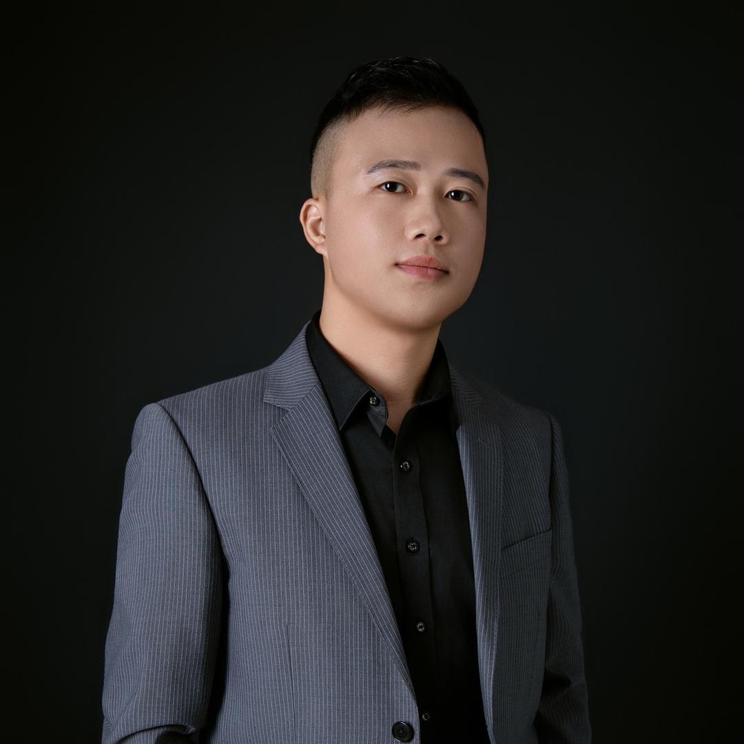 装修界小蔡