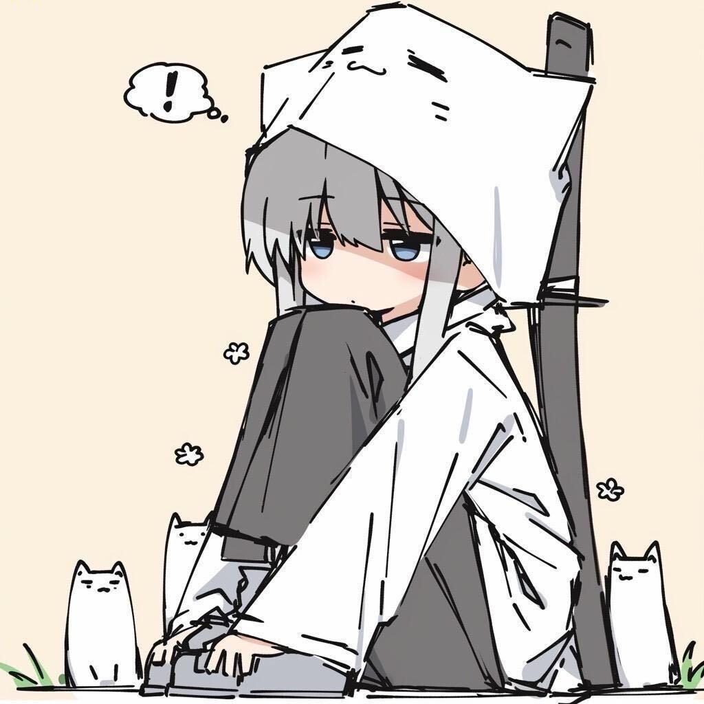 柒月凌晨说晚安