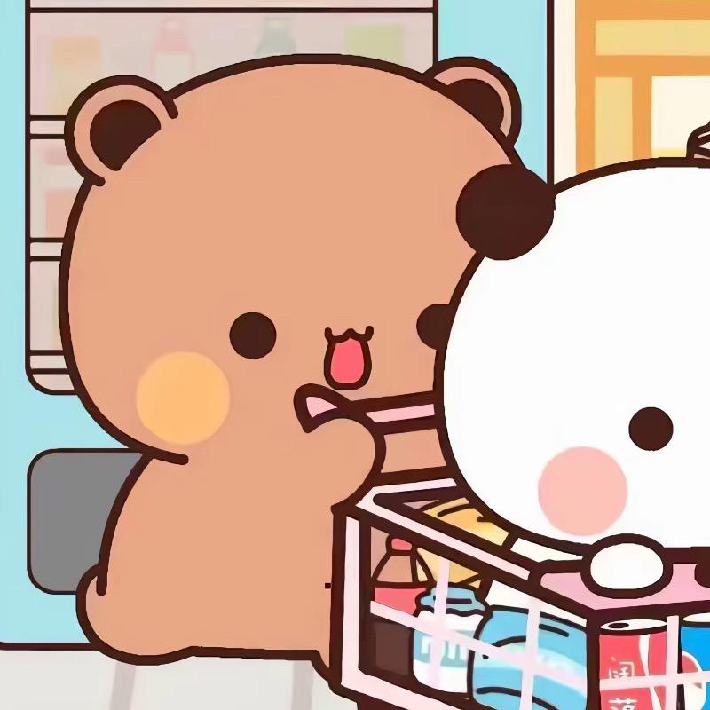 萌呆很的很