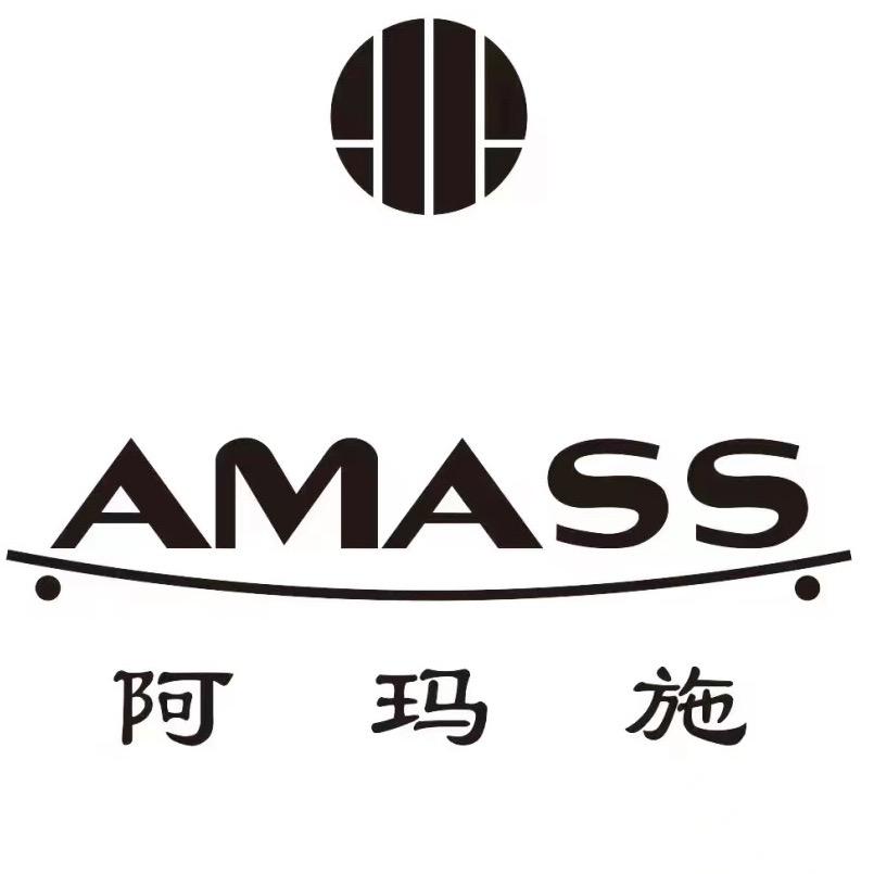 阿玛施AMASS轻运动旗舰店甄选