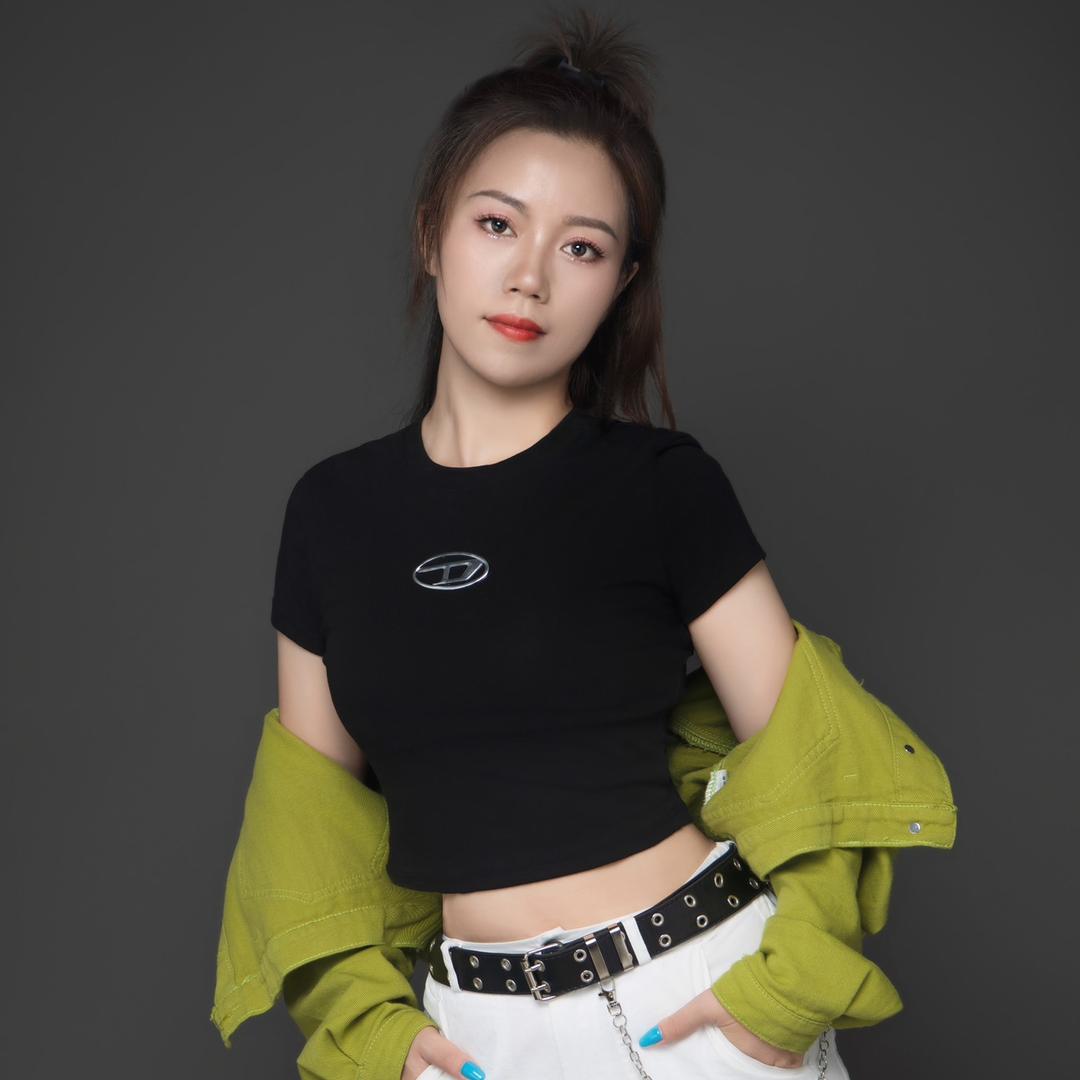 燕舞团海燕@抖音