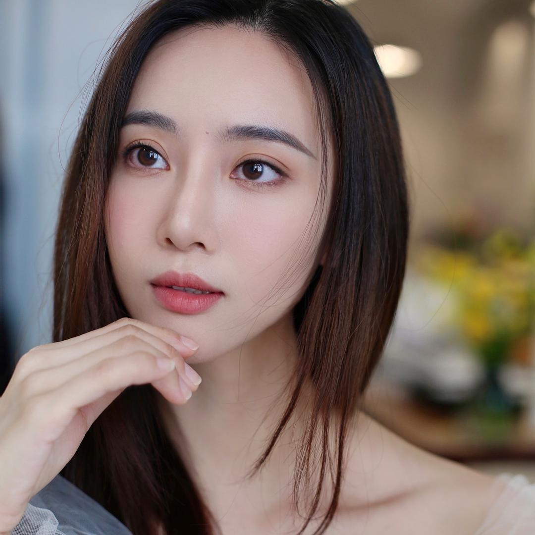毛球姐姐jolissa
