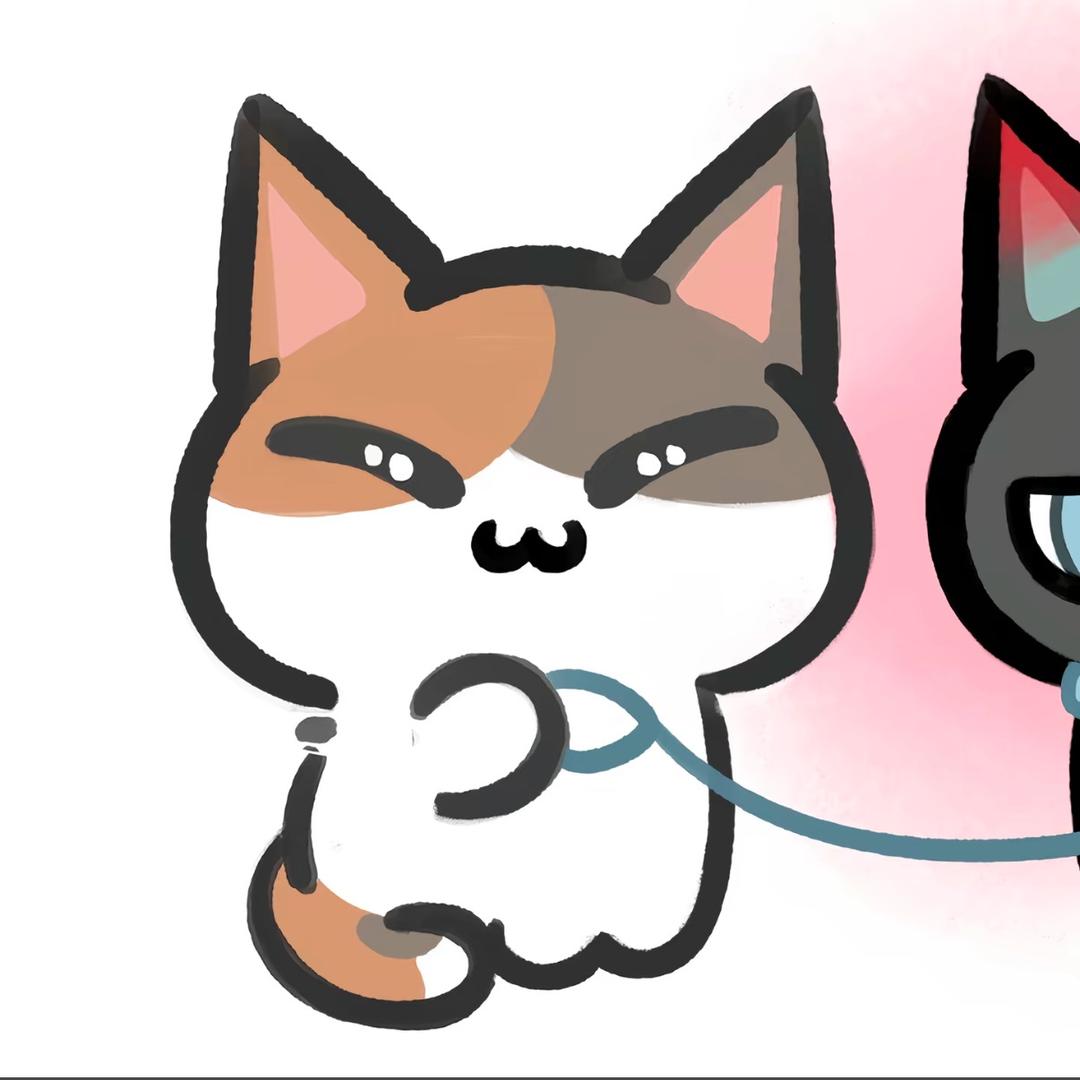 ฅ/ᐠ .⸝⸝⸝. ྀིﾏฅ