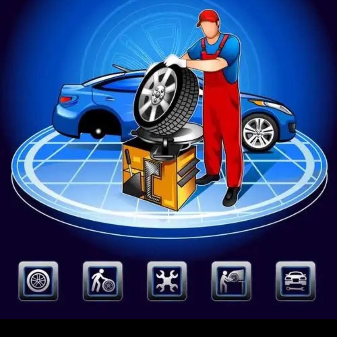 🚘永信汽车维修配件服务中心🛞