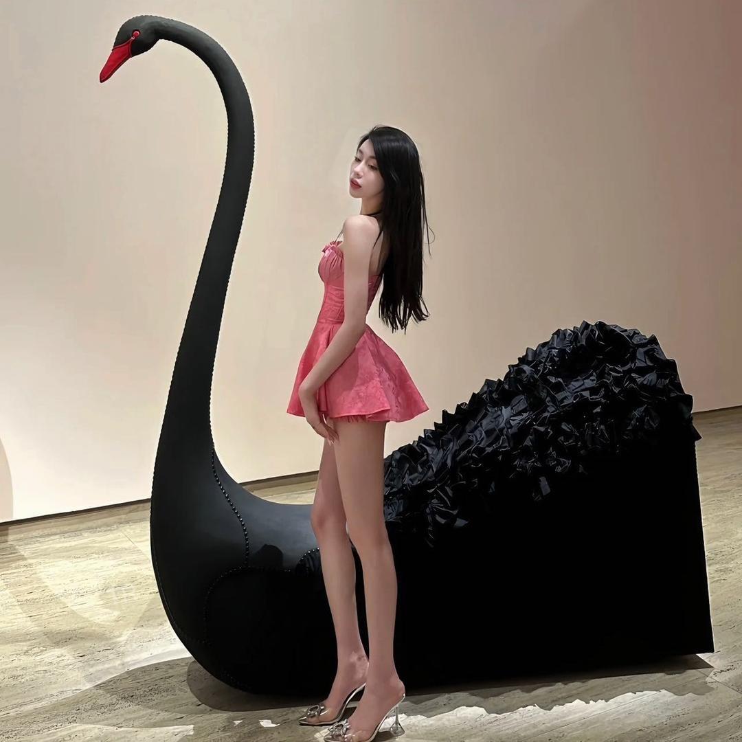 黄小姐