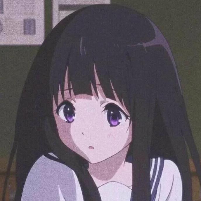 弯弯的🌛