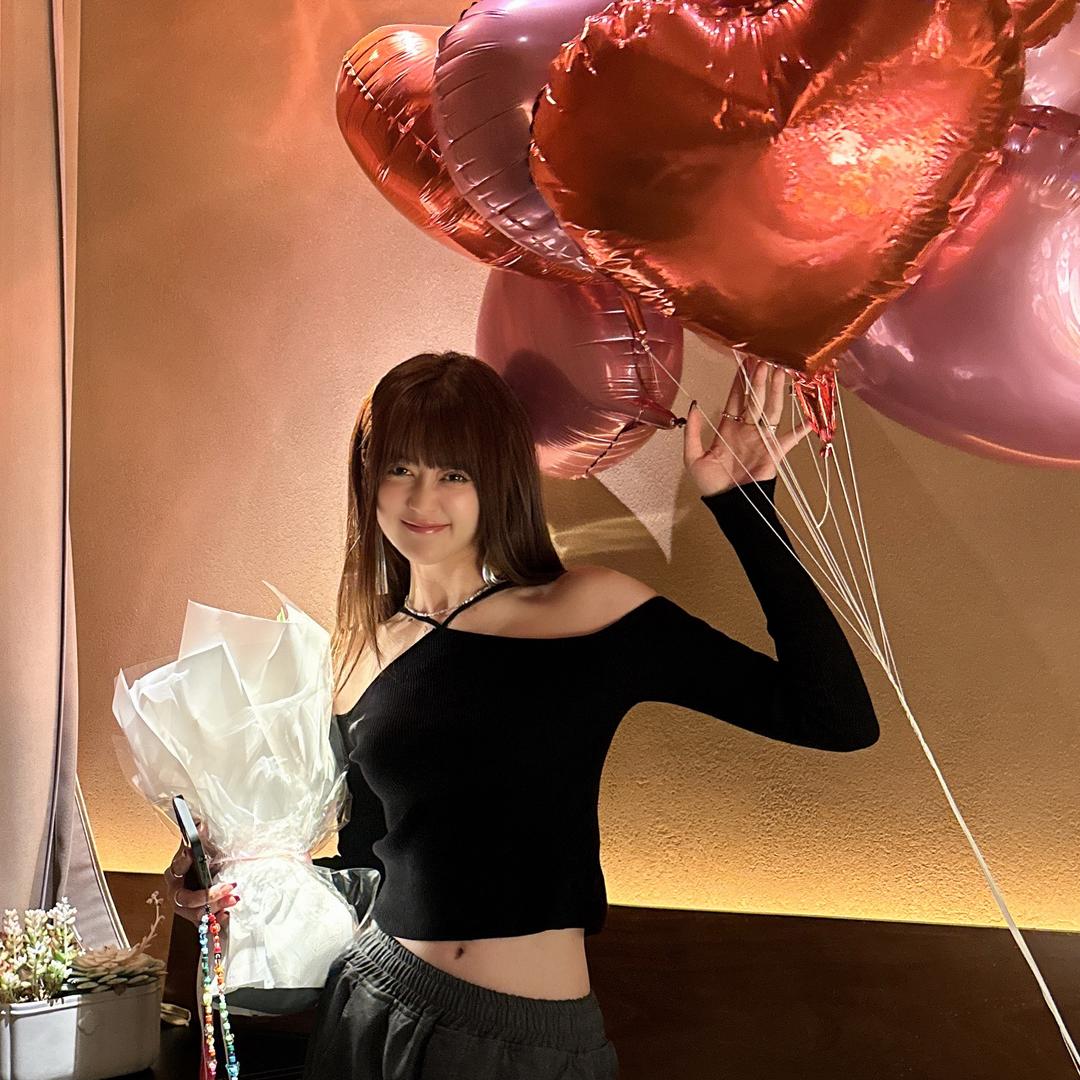 瑶LiLi